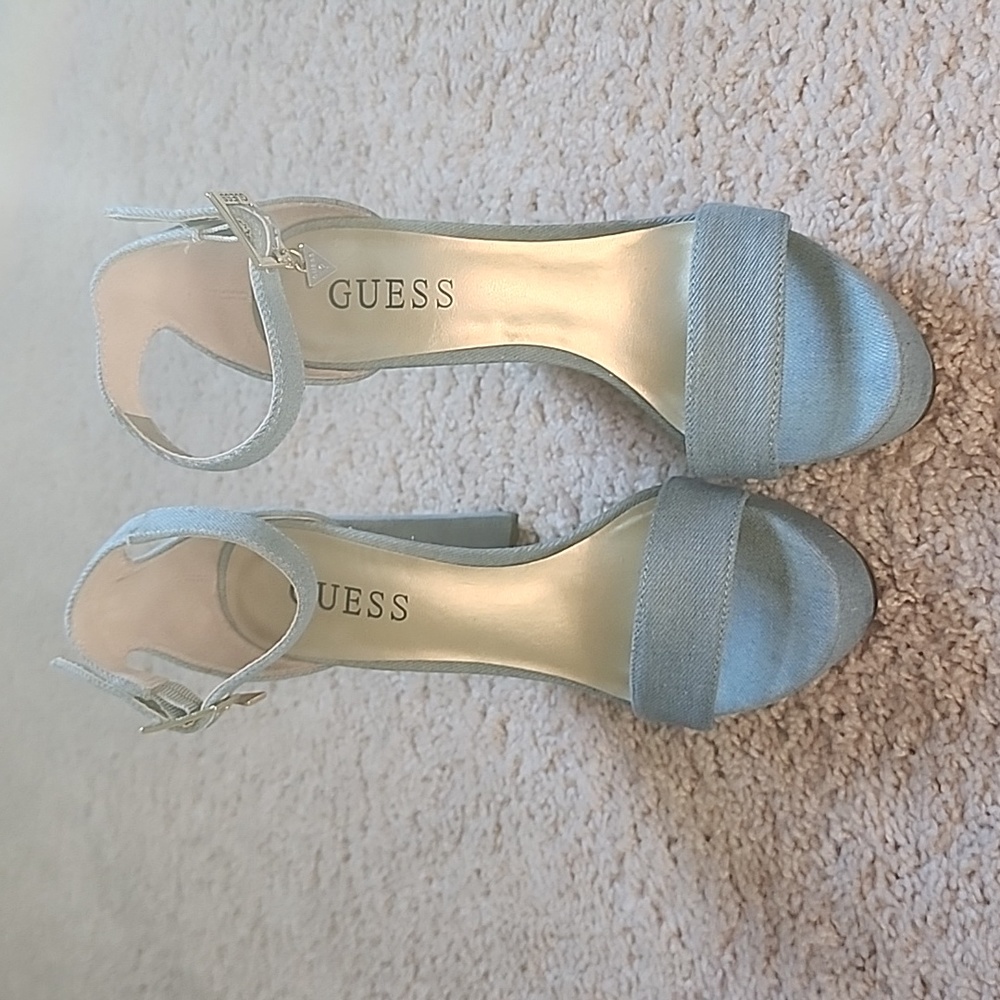 Guess